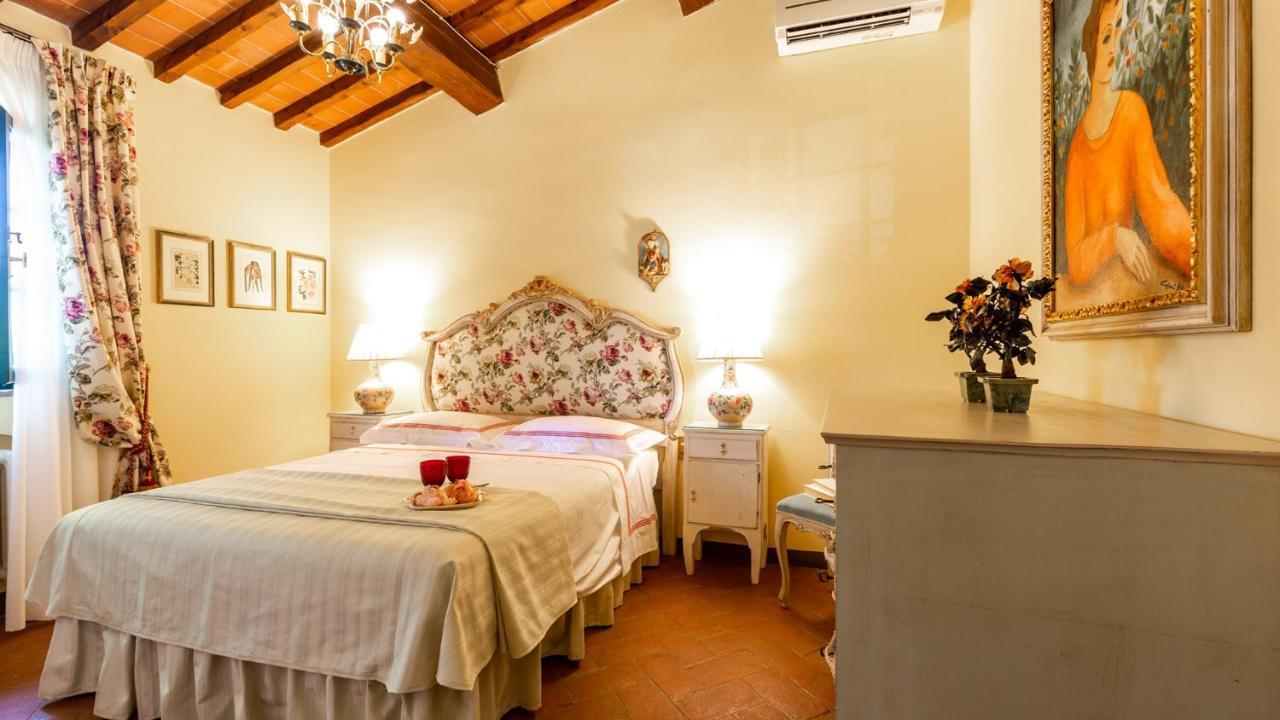 Villa Elisa 16, Emma Villas Фучеккьо Екстер'єр фото