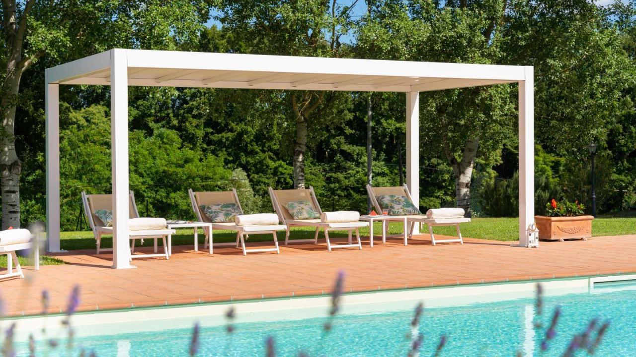 Villa Elisa 16, Emma Villas Фучеккьо Екстер'єр фото